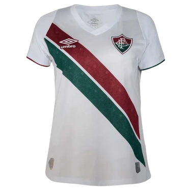 Camisa Feminina do Fluminense 2024/25 Away