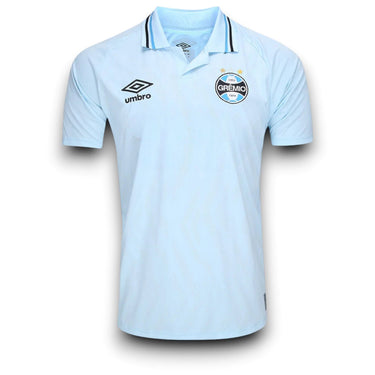Camisa Umbro Grêmio 2025/26 II