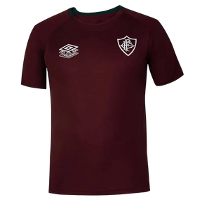 Camisa do Fluminense 2025/26 Treino