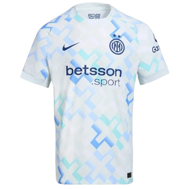 Camisa do Inter de Milão 2025/26 - Away