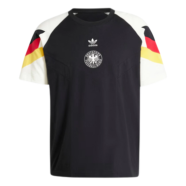 Camisa da Alemanha 2024/25 - Euro Retrô