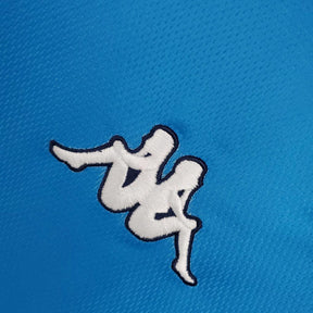 Camisa Manchester City 1997/98 RETRÔ