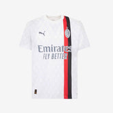 Camisa Feminina do Milan 2023/24- AWAY