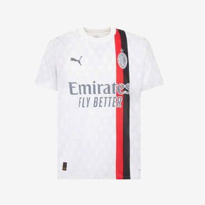 Camisa Feminina do Milan 2023/24- AWAY