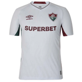 Camisa do Fluminense 2025/26 Away