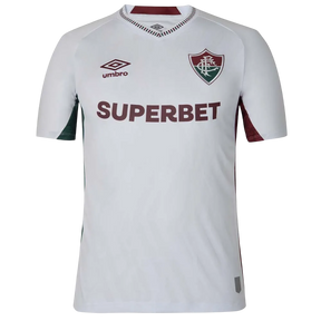 Camisa do Fluminense 2025/26 Away