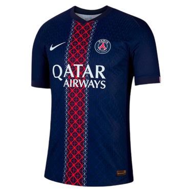 Camisa do PSG 2025/26 - HOME
