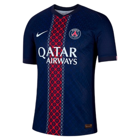 Camisa do PSG 2025/26 - HOME