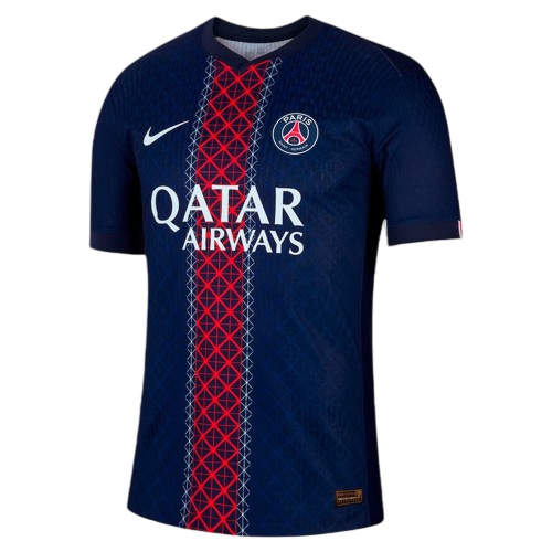 Camisa do PSG 2025/26 - HOME