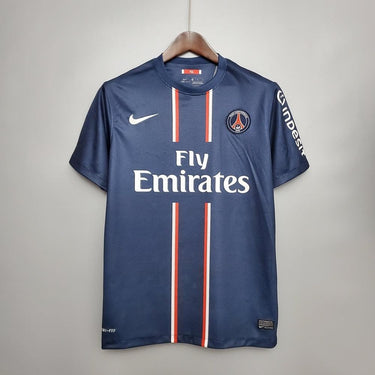 Camisa PSG 2012/13 - Retrô