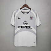 Camisa PSG 2001/2002 - Retrô