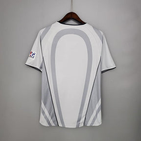 Camisa PSG 2001/2002 - Retrô