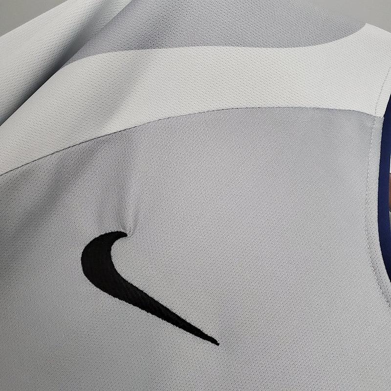 Camisa PSG 2001/2002 - Retrô