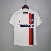 Camisa PSG 2002/03 - Retrô