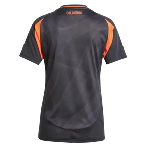 Camisa  da Colômbia   II 24/25 Adidas Feminina