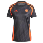 Camisa  da Colômbia   II 24/25 Adidas Feminina