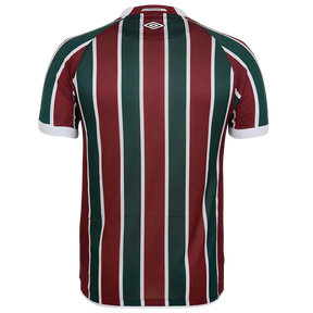 Camisa do Fluminense 2025/26 Home- Versão Jogador