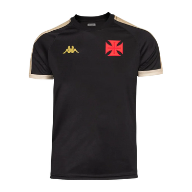 Camisa do Vasco 2025/26- Supporte Gold