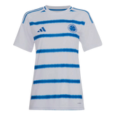 Camisa Feminina do Cruzeiro 2025/26 -  Away