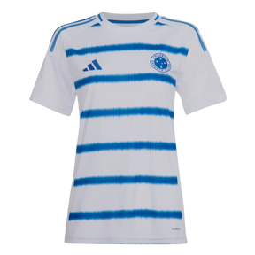 Camisa Feminina do Cruzeiro 2025/26 -  Away