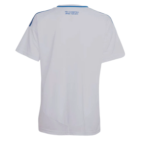 Camisa Feminina do Cruzeiro 2025/26 -  Away