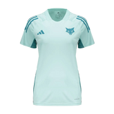 Camisa Feminina do Cruzeiro 2025/26-  Treino