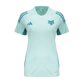 Camisa Feminina do Cruzeiro 2025/26-  Treino