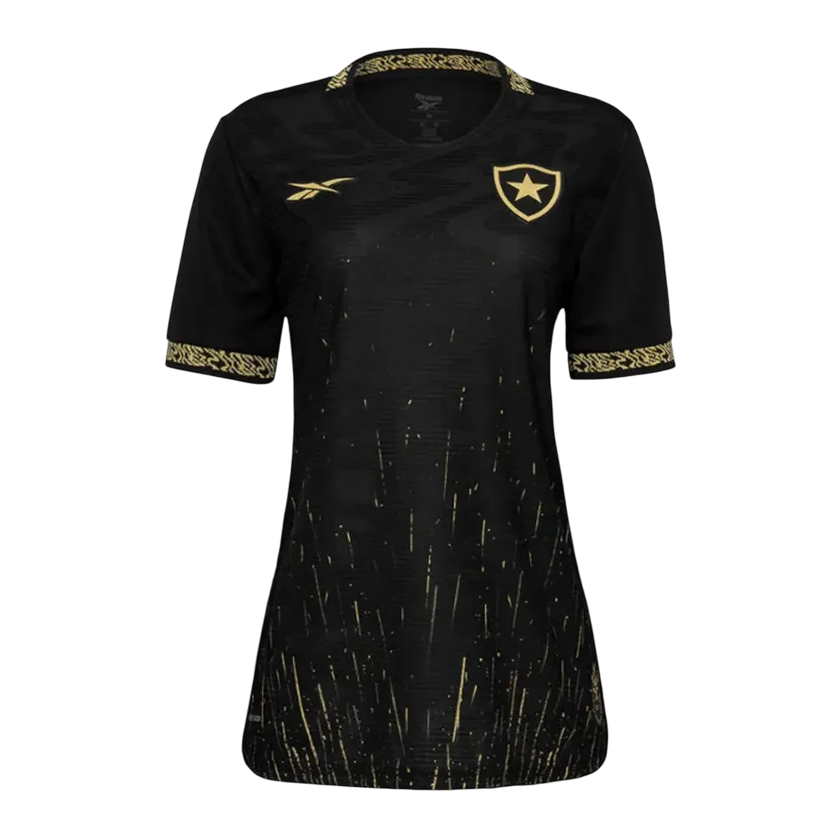 Camisa Feminina do Botafogo 2024/25  AWAY