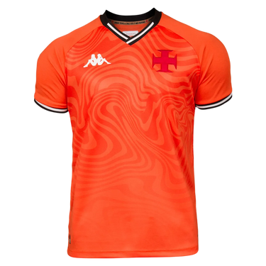 Camisa do Vasco 2025/26- Goleiro