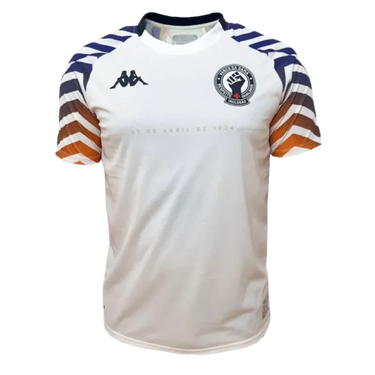 Camisa do Vasco 2024/25- Treino