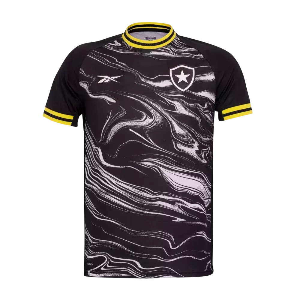 Camisa do Botafogo 2024/25