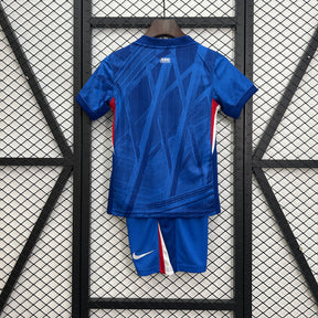 Kit Infantil do Chelsea 2025/26 HOME