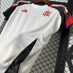 Camisa Feminina do Flamengo 2025/26 AWAY