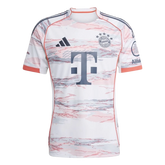 Camisa do Bayern de Munique 2025/26 - Away