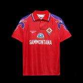 Camisa Fiorentina Retrô 95/96
