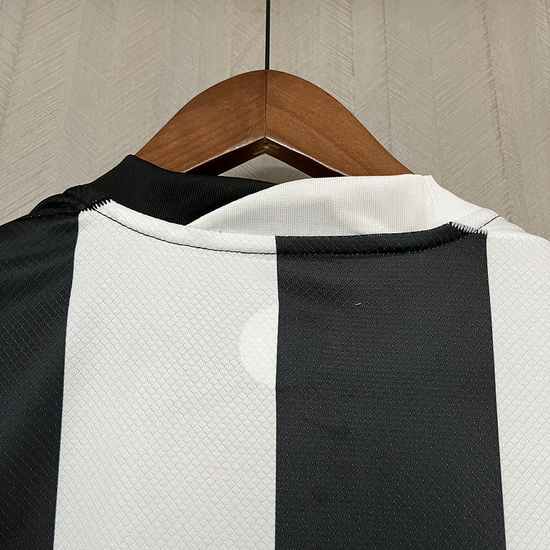Camisa Feminina do Corinthians 2024/25 Third