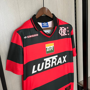Flamengo Retrô 1995 - HOME