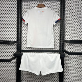 Kit Infantil PSG 2024/25 - HOME