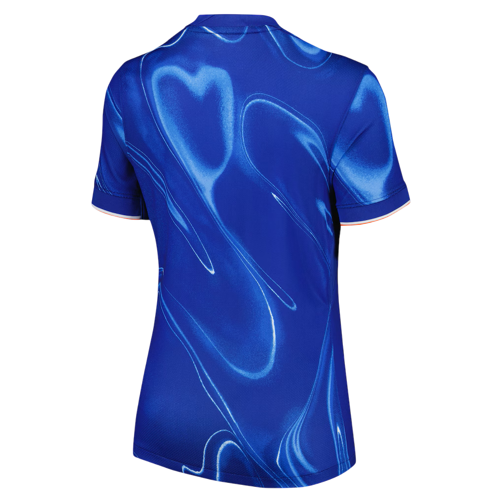 Camisa Feminina do Chelsea 2024/25 HOME
