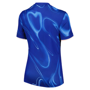 Camisa Feminina do Chelsea 2024/25 HOME