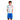 Conjunto Infantil da Itália 2024/25 II