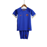 Kit Infantil do Chelsea 2023/24 HOME