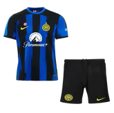 Conjunto Infantil Inter de Milão 2023/24 - HOME