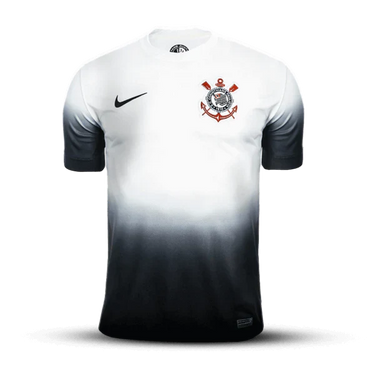 Camisa do Corinthians 2024/25 - Home