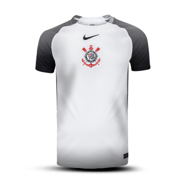 Camisa do Corinthians 2025/26 - Home