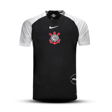 Camisa do Corinthians 2025/26 - Away