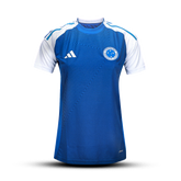 Camisa Feminina do Cruzeiro 2025/26 -  Home