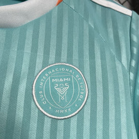 Kit infantil III Inter Miami - 24/25