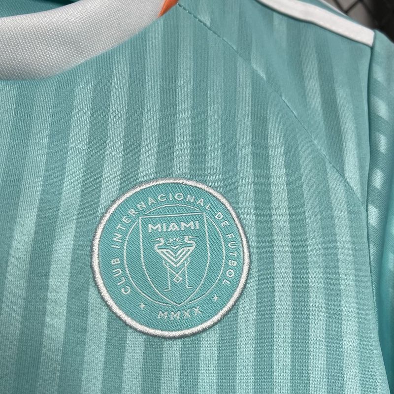 Kit infantil III Inter Miami - 24/25