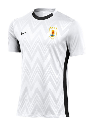Camisa Nike do Uruguai 2025/26 II Torcedor